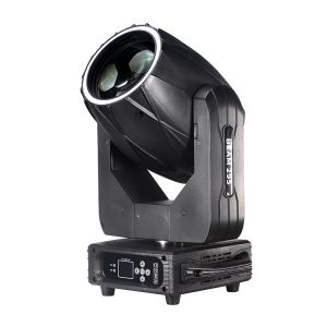 AC90V-240V Stage Light Wedding DMX RGBW Sharpy Moving Head Light for Disco Party