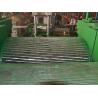 XKP-560 New and Efficient Grooved Roll Rubber Crushing Mill