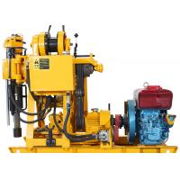 China Core Drilling Rig XY-1 Electric Motor 7.5kw on sale