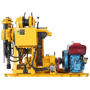 China Core Drilling Rig XY-1 Electric Motor 7.5kw supplier