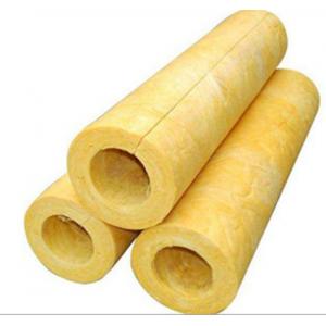 Durable Dyed Fiberglass Wool Insulation 15/20/25 Mm Thickness