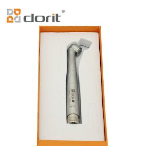 2 4 Holes Dental Turbine Surgical High Speed Handpiece 45 Degrees Mini Head