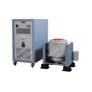 50Hz Electrodynamic Vibration Shaker Tester For Electric Products Vibration Testing