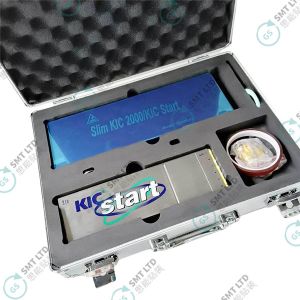 China Testeur de température du four de soudure à ondes de suivi Enregistreur de suivi wholesale