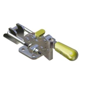China S1 Pull Action Latch Type Quick Release Toggle Clamp With Keyhole wholesale