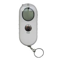 AT6370 Breath Alcohol Tester with Clock