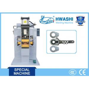 China 300KVA High-Power AC Pneumatic Spot Welding Machine For Iron Parts supplier