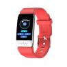 China Android System Temperature Smart Watch 1.14 Inch IPS Color Screen TFT Dispaly wholesale