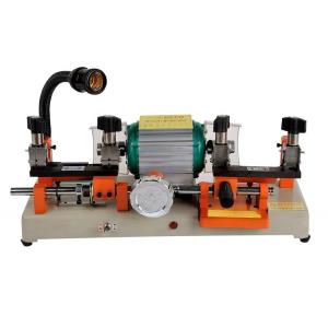 China 220V/50HZ Or 110V/60HZ Multi-Function Key Duplicator Machine for Easy Key Duplication wholesale