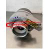 3592102 3539803 6732-81-8100 diesel turbocharger turbo 4D102 engine for