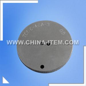 China 7006-46A-3 G5 Go Gauge for Test IEC60061 G5 Finished Product Lamp Caps supplier