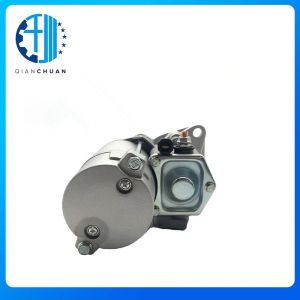 China 17123-63017 Starter Motor Assy  For Komatsu  D1803 Diesel Engine Part wholesale