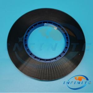 China 12mm ESD Pressure Sensitive Cover Tape For SMD Reel Component Carrier supplier