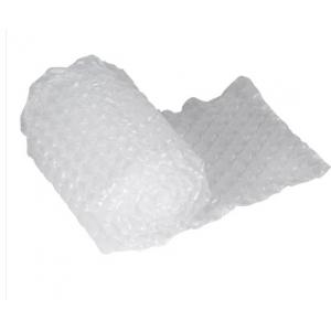 Waterproof Air Packing Bubble Wrap Width 400mm Lightweight Inflatable