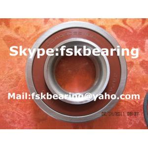 China Nonstandard DG4094W2RS TOYOTA Wheel Hub Bearing Auto Spare Parts supplier