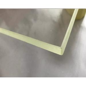 X Ray Protective Lead Glass Shielding Radiation Protection 1200*800