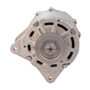 China 079903021M Electric Alternator Motor para AUDI Q7 4,2 FSI 4L Volkswagen Touareg 4,2 V8 7L LR1190924 ALH0924NW supplier
