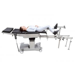 China Electric General Surgical Operating Tables Available For C-arm supplier