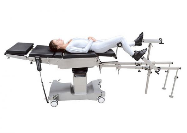 Electric General Surgical Operating Tables Available For C-arm