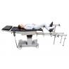 Electric General Surgical Operating Tables Available For C-arm
