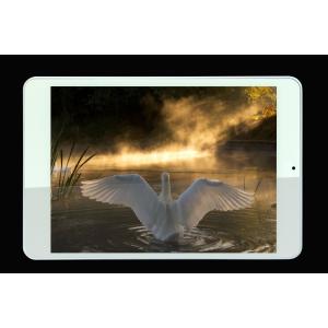 China 7,85 RK3188 Quadrilátero-núcleo 1.6GHz, Android 4,2, IPS, 1GB, 8GB, WiFi, câmera dupla supplier