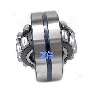 China 22328E Spherical Roller Bearing 140*300*102mm Absorbs Shock and Vibration supplier
