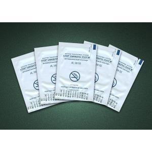 relief stop smoking aid patches