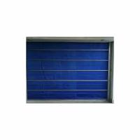 China High Performance Inorganic Fire Roller Shutter For Your Business Protection on sale