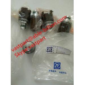 ZF Transmission Gearbox Parts 0501313375 Solenoid Valve
