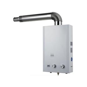 Gas Water Heater