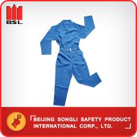 SLA-A9 COVERALL (WORKING WEAR)
