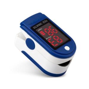 China Coração Rate Monitor do nível do monitor Spo2 da saturação do oxigênio do sangue do dedo do oxímetro do pulso da ponta do dedo do CE supplier