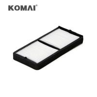 China PY50V01001P1 SC 80096 FK-064 Air Cabin Filter With High Quality Use For KOBELCO on sale