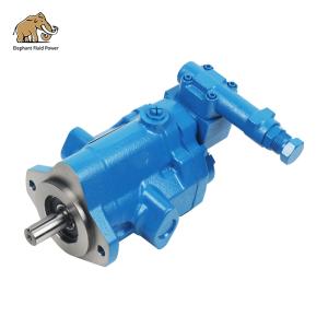 China Reemplazo de la bomba de pistones hidráulicos de desplazamiento variable Vickers PVQ10 wholesale