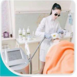 45J IPL Hair Removal Laser Machine , NYC3 IPL Photofacial Machine