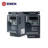 China Small Size Inverter 220v Single Phase 3 Phase Output 0.75kw 1.5kw VFD Frequency Converter wholesale