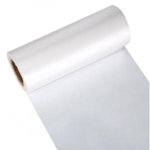 Anti Scratch Anti Scuff Matte/Gloss Laminating Film For 3C Packing Box  / Makeup Box