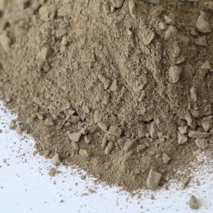 Dry Silica Ramming Mass Refractory Silica Lining Material