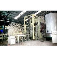 complete particleboard equipment