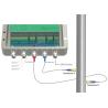 China Débitmètre ultrasonique à insertion ST502 pour le traitement numérique du signal wholesale
