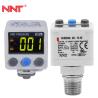 China 80A Pressure Sensor With Display Response Time 2.5 Ms CE Certification wholesale