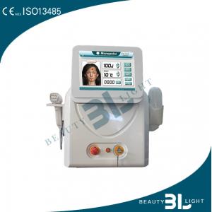China Portable RF Radio Frequency Machine for Effective Wrinkle remoal machine supplier