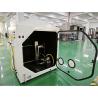 China UL94 Horizontal Vertical Burning Tester for Plastics Foam wholesale