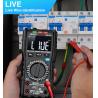China Digital Multimeters Tester Multi Meter Voltmeter Ammeter Analog Multimeter Automotive Multitester Digital Multimeter Voltmeter wholesale