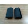 Oil Resistance Die Cut Molded Rubber Parts For Industrial Machine Various Color