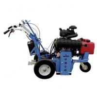 China PCD Grinding Road Marking Removal Machine Pavement Marking Removal Equipment OEM on sale