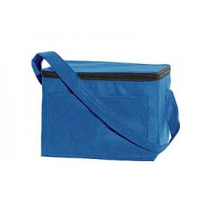 China Eco-Aware 6-Pack Cooler, Non-Woven Cooler Bag, Personalized Cooler Bag  supplier
