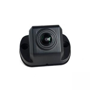 China Black DVR AHD Car Camera High Definition Wide Angle Rear View Monitoring supplier