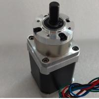China Nema17 Stepper Motor 1.7A 70N.cm 17HS6401S-PG 5.18:1 3.71:1 42 Motor Extruder Gear Stepper Motor Planetary Gearbox on sale