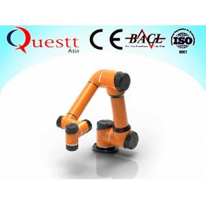 China 5Kg Payload Collaborative robot arm for installing assembling on production line supplier
